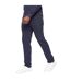 Mens chemtars jogging bottoms navy Duck and Cover-3