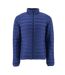 Doudoune Mat Adulte Bleu Denim Jott-2