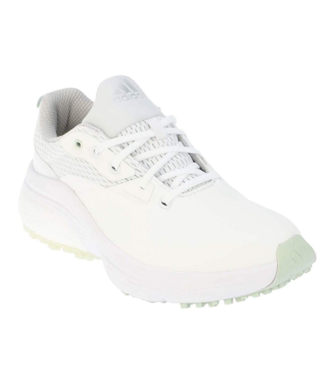 Chaussures De Golf Solarmotion Adulte Blanc Adidas-1