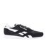 Baskets classic adulte noir Reebok-2