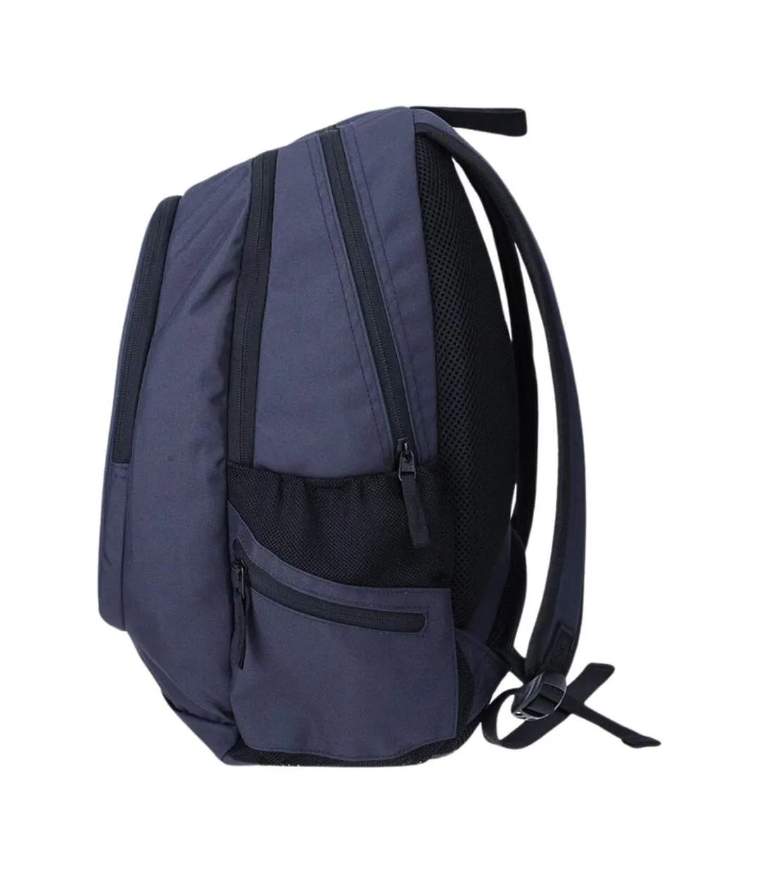 Sac À Dos Wss24abacu278 Taille Unique Bleu Marine 4F-3