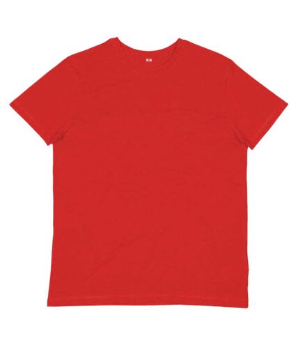 Mantis Mens Short-Sleeved T-Shirt (Red) - UTBC4764