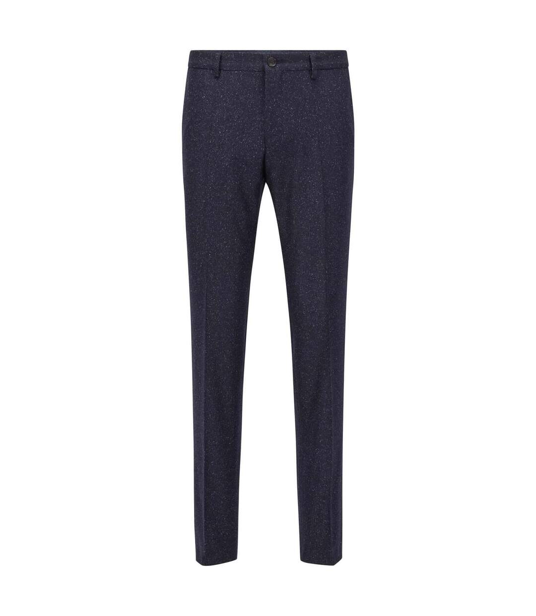 Pantalon H-genius Homme Bleu Foncé Boss-2