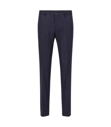 Pantalon H-genius Homme Bleu Foncé Boss