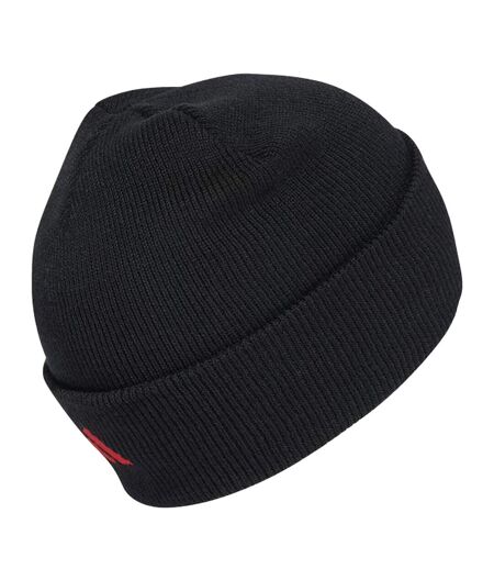 Bonnet Adulte Noir Adidas