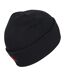 Bonnet Adulte Noir Adidas-2