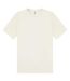 T-shirt Adulte Écru Casual Classics-2