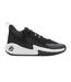 Chaussures De Basket Curry Homme Noir Gris Under Armour-1