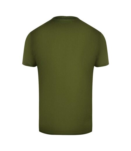 T-shirt Homme Olive Cavalli Class