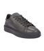 Baskets Style Logo Luna Homme Noir Lavair-1