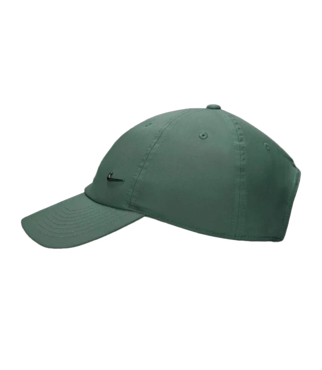 Casquette De Baseball Club Adulte Vert Nike-4