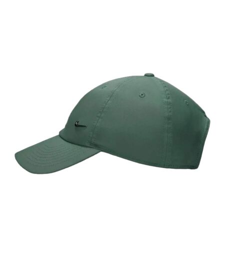 Casquette De Baseball Club Adulte Vert Nike