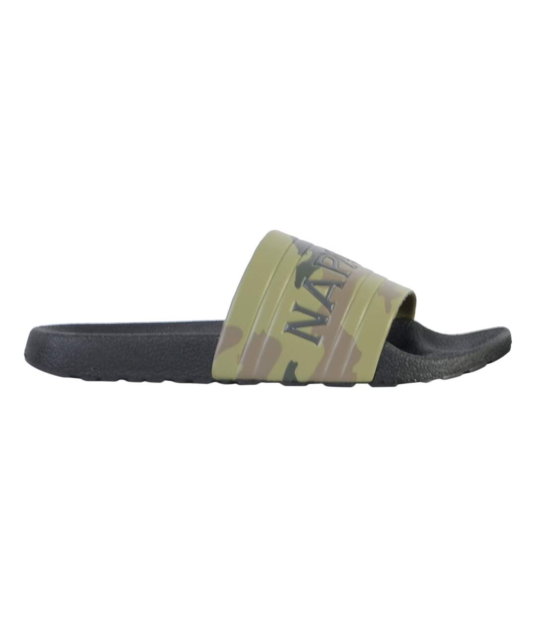 Sandales à Enfiler Napapijri Man Beach Slipper-2
