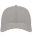 Casquette groovy gris Atlantis