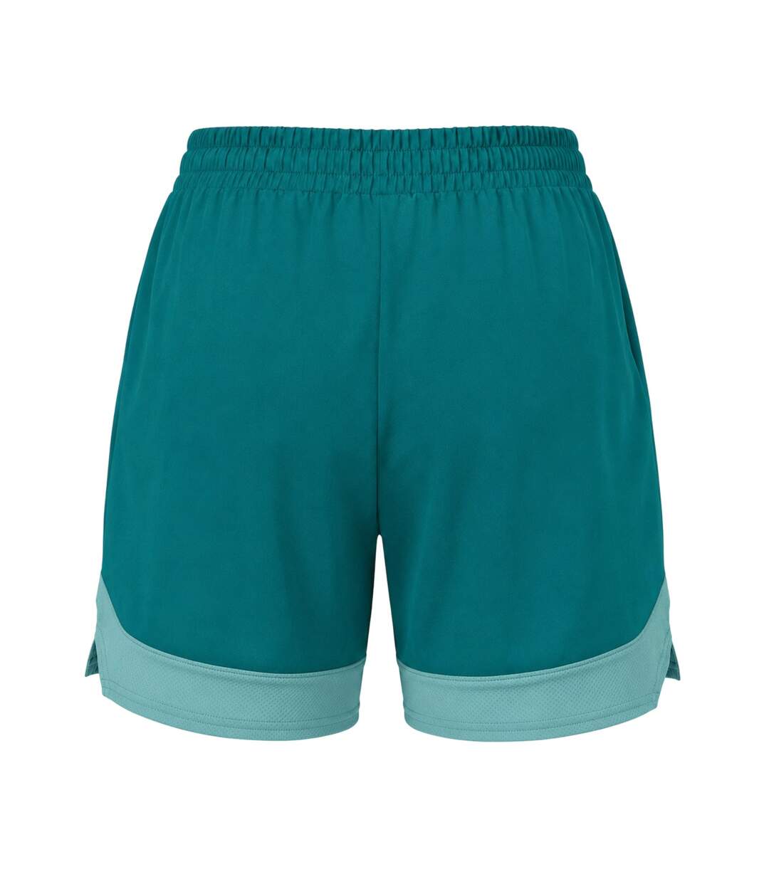 Short Tempo Pilar Homme Turquoise Pâle MyProtein-3