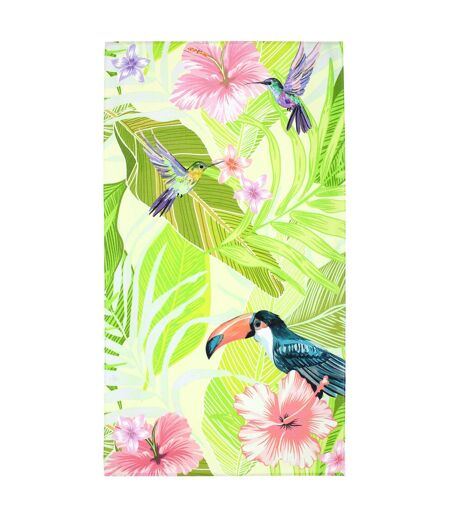 Drap de plage TOUCAN