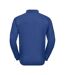 Sweat homme bleu roi vif Russell Russell