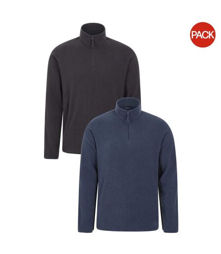 Hauts polaires camber homme mixte Mountain Warehouse