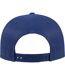 Casquette Trucker Yp Classics Bleu Roi Flexfit-2