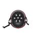 Casque De Vélo Motif/style Led Enfant 48 Cm-53 Cm Rouge Globber-4