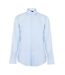Chemise Manches Longues Joe Homme Bleu Pastel Boss-3