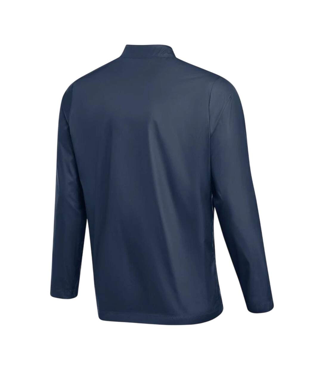 Veste Manches Longues Foot Park Homme Bleu Marine Nike-2