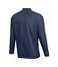 Veste Manches Longues Foot Park Homme Bleu Marine Nike-2