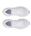 Chaussures Course À Pied Infinite Pro Breeze Femme Blanc Under Armour-3