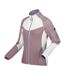 Veste Polaire Hepley Femme Lavande Blanc Regatta-4