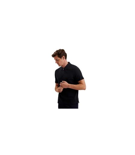 Polo Elgrave Homme Bleu Marine Ted Baker