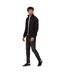 Mens 3 In 1 Waterproof Jacket Black Regatta Professional-1