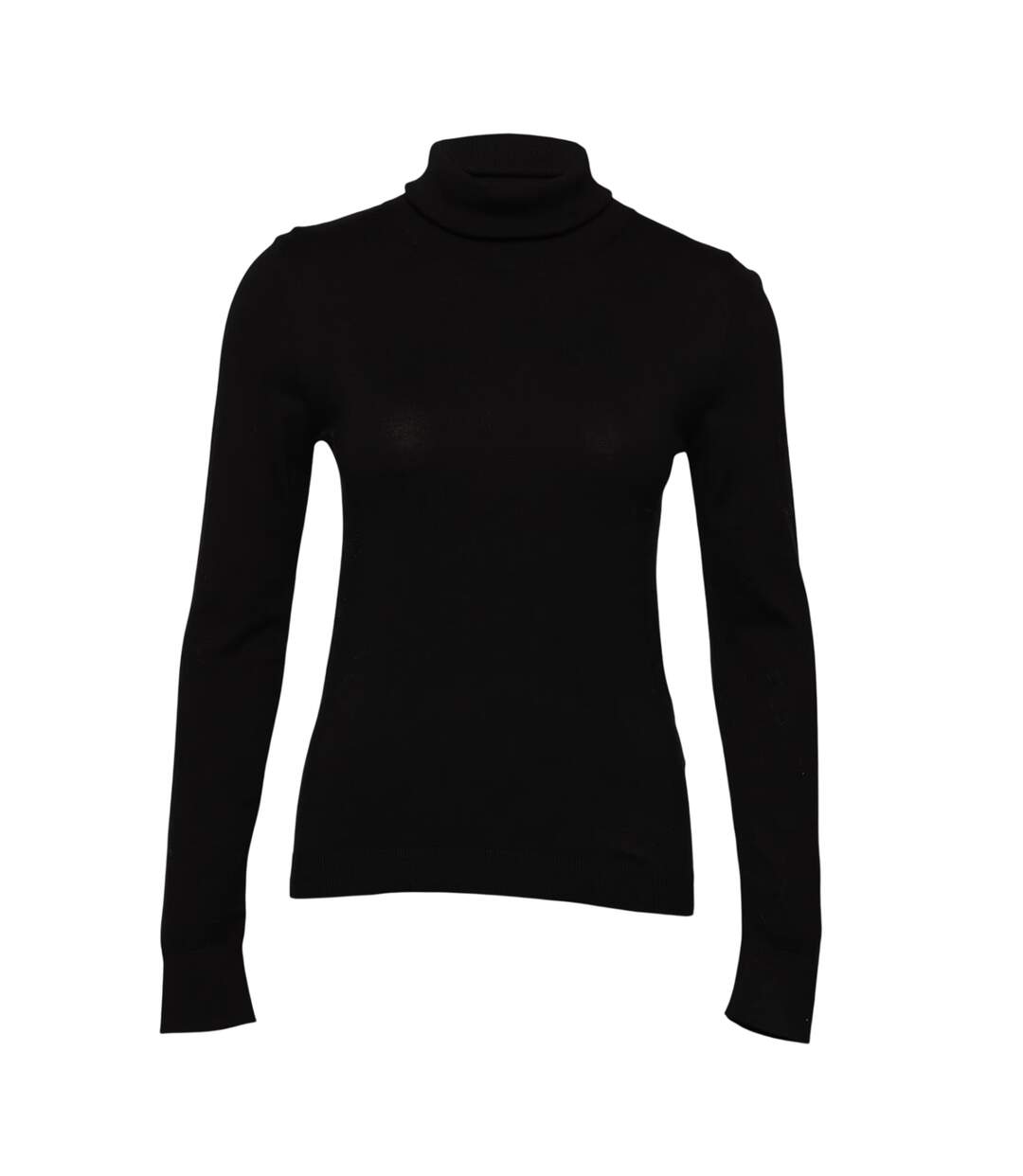 Sweat Manches Longues Femme Noir Diesel-1