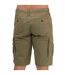 Short à poches outdoor homme vert Timberland-2