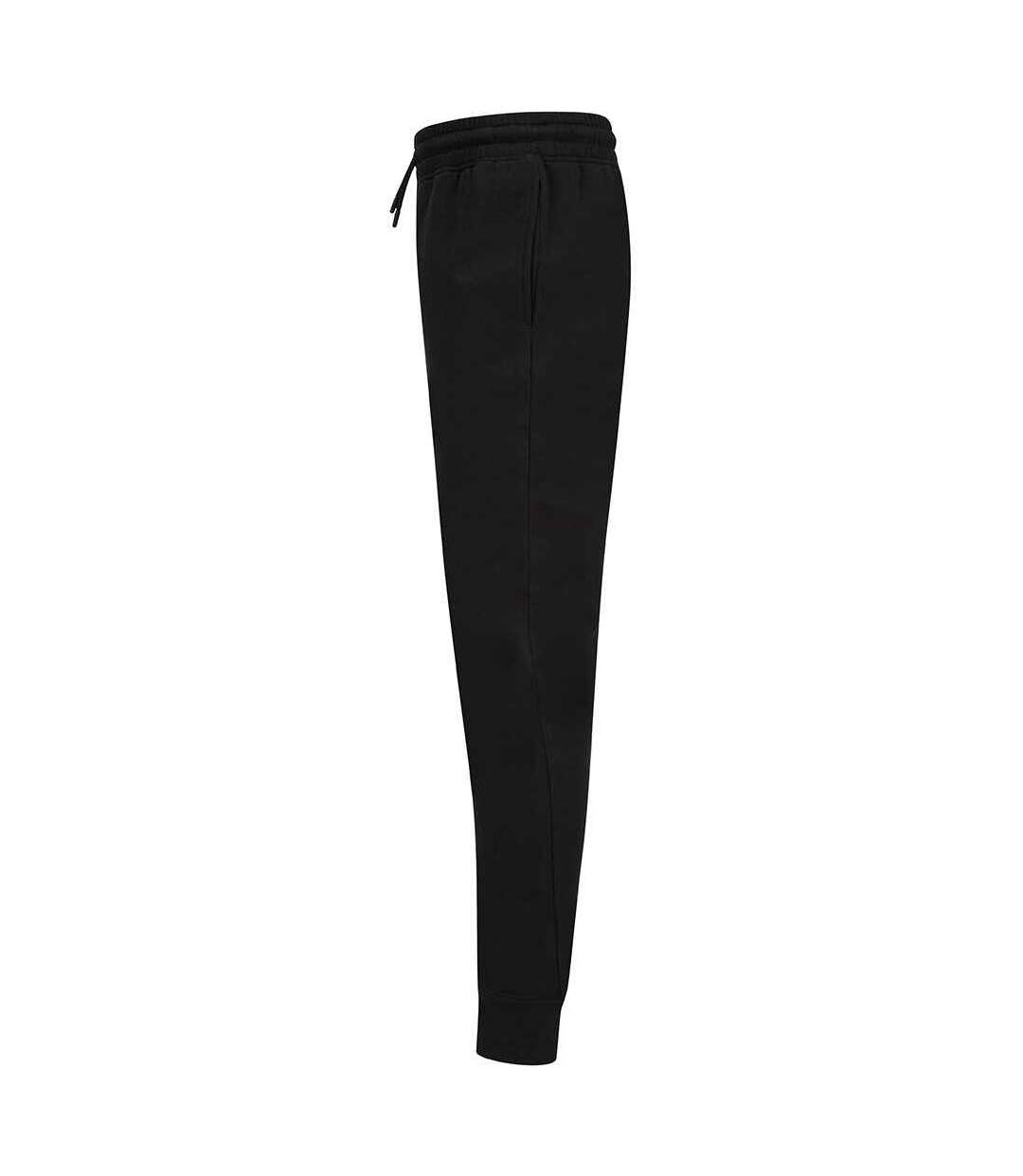 Pantalon de jogging athleisure adulte noir Tombo