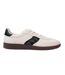 Mens Scafa Trainers White Kappa-1