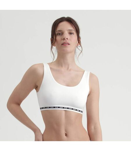 Brassière sans armatures Icons Essentiel