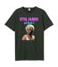 T-shirt At Last Adulte Charbon Amplified-1