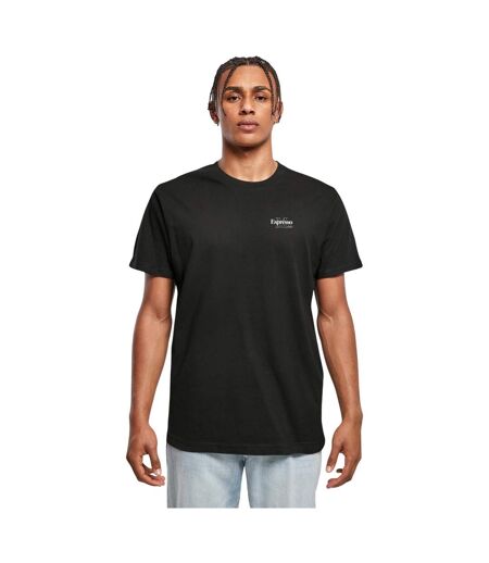 Noir Mister Tee