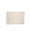 Tapis Déco Walter 240x340cm Blanc-1