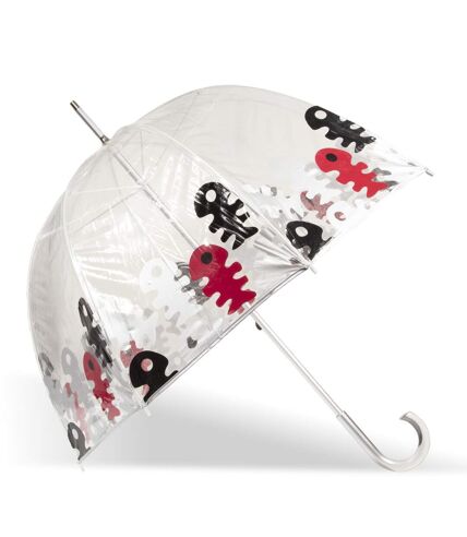 Isotoner Parapluie femme diplodocus