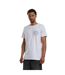 Blanc Mister Tee-1