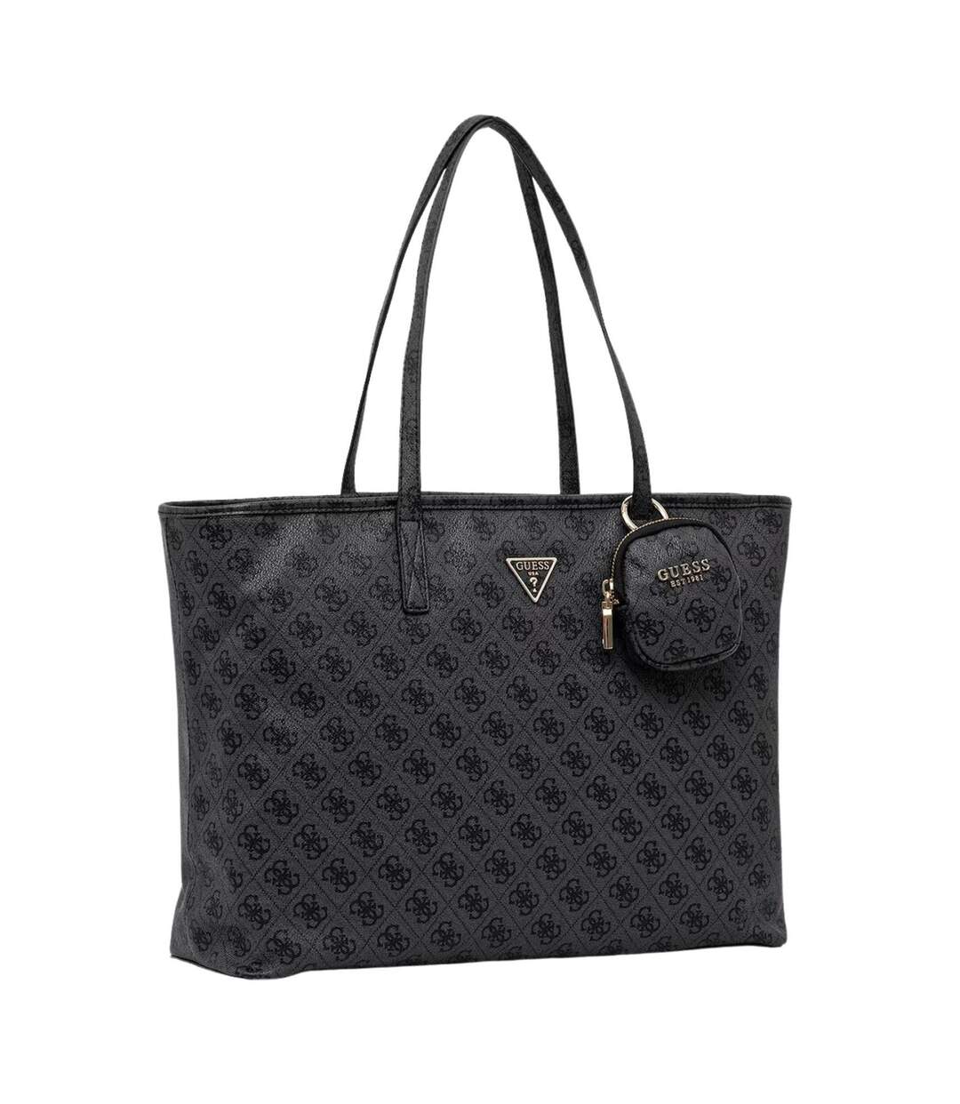 Taille Unique Gris Guess-1
