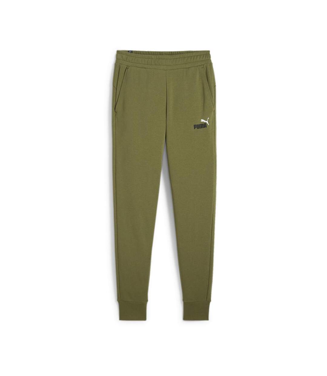 Jogging Kaki Homme Puma 586768 - M