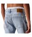 Jean bleu clair slim homme calvin klein jeans light - w29-l32-3