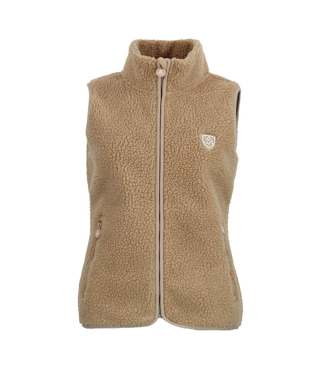 Gilet polaire ABEILLE-1