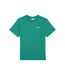 T-shirt Lignano Femme Vert Fila-1