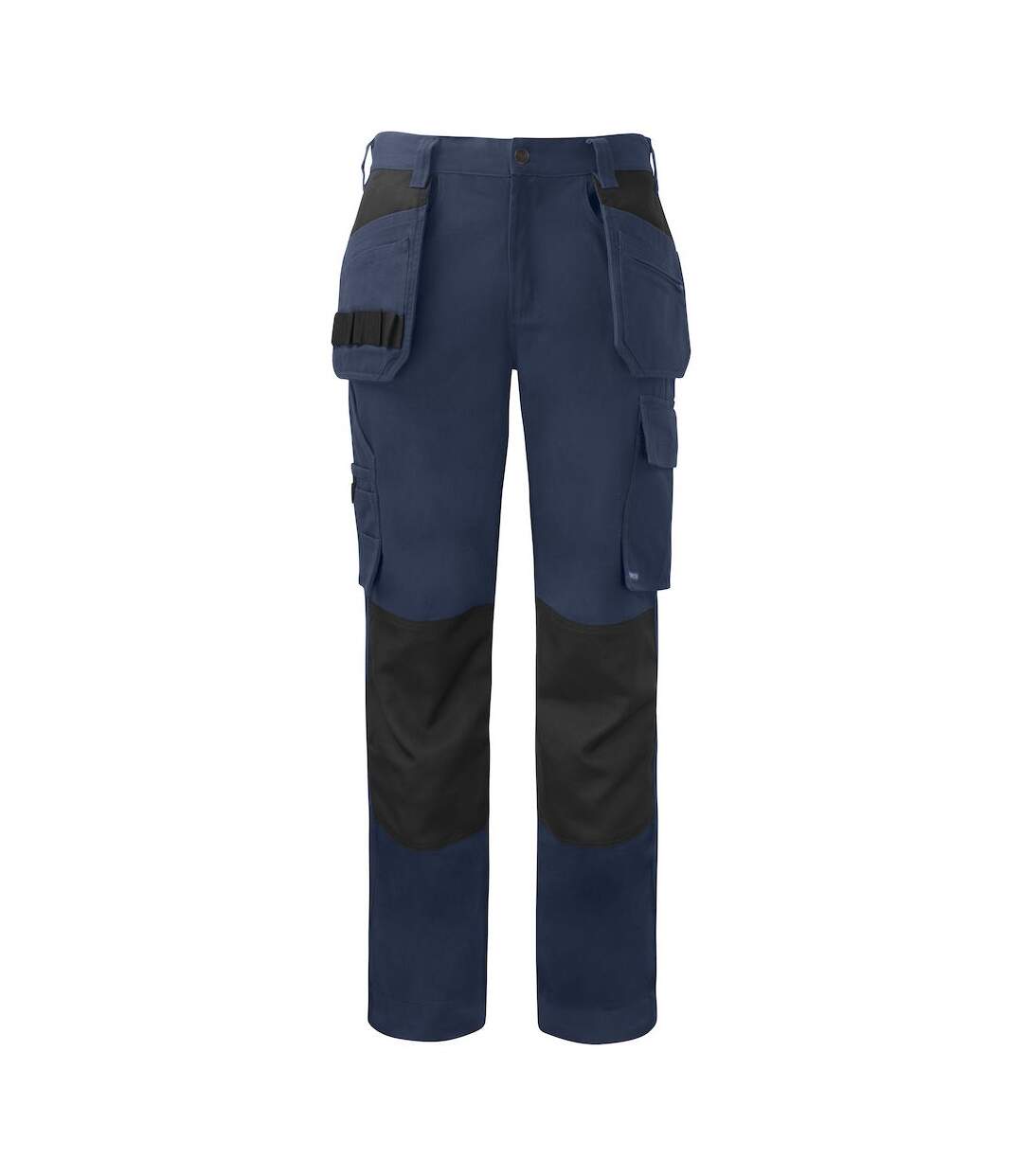 Pantalon Cargo Homme Bleu Noir Projob-1