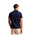 Polo Zeiter Homme Bleu Marine Ted Baker-3