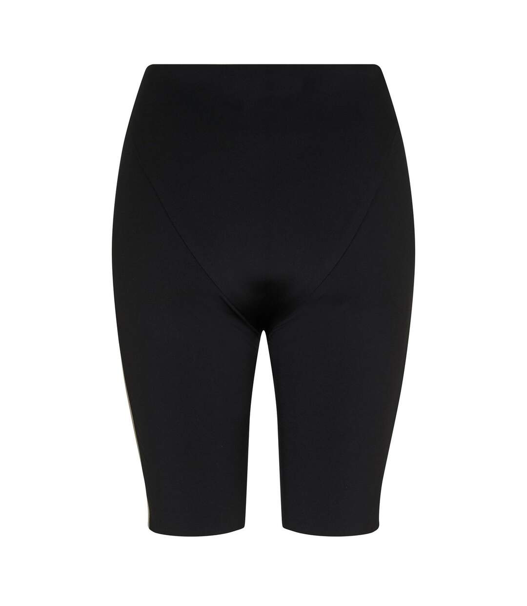 Womens/ladies Fear Of God Athletics Tight Basketball Shorts Black Adidas-2