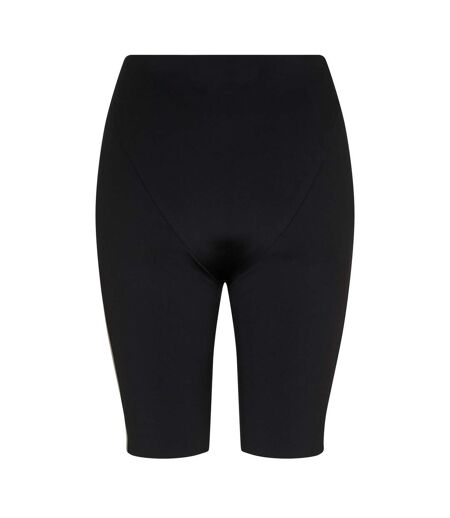 Womens/ladies Fear Of God Athletics Tight Basketball Shorts Black Adidas